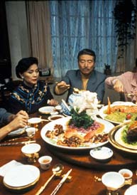 Eat Drink Man Woman (Yin shi nan nu, Ang Lee, 1994)